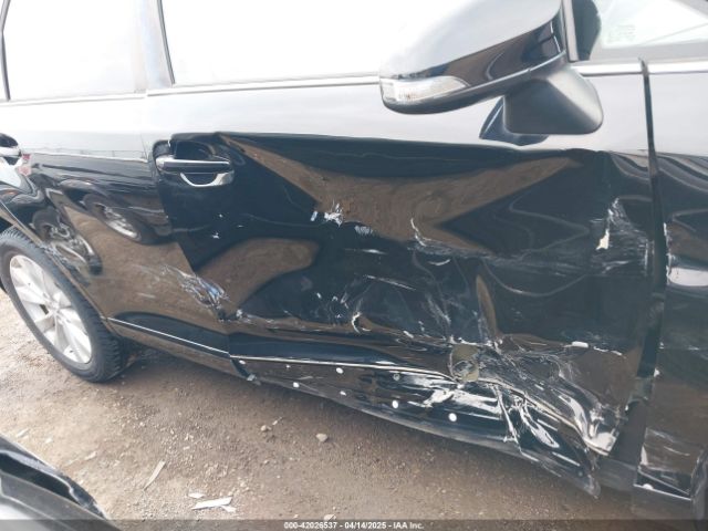 4T3BA3BBXFU073659 Toyota VENZA LE