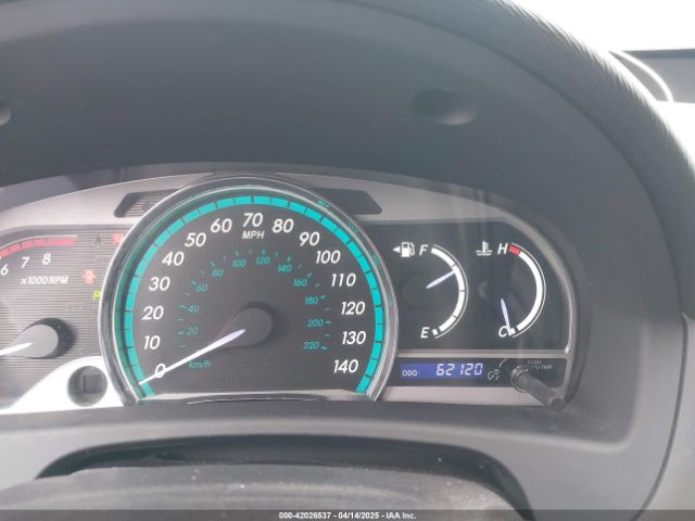 4T3BA3BBXFU073659 Toyota VENZA LE