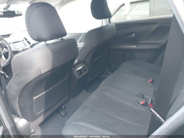 4T3BA3BBXFU073659 Toyota VENZA LE