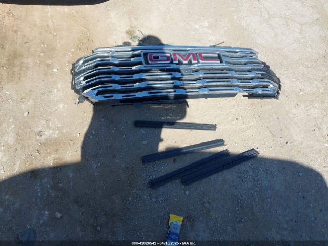 1GTUUGEL9RZ353007 GMC Sierra 1500 4wd  Short Box Denali