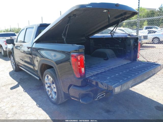1GTUUGEL9RZ353007 GMC Sierra 1500 4wd  Short Box Denali
