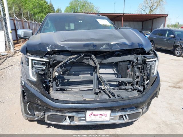 1GTUUGEL9RZ353007 GMC Sierra 1500 4wd  Short Box Denali