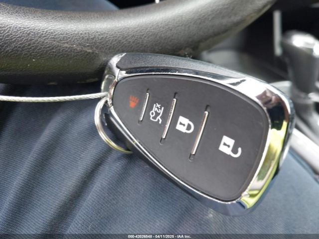 1G1ZB5STXGF344957 Chevrolet MALIBU LS