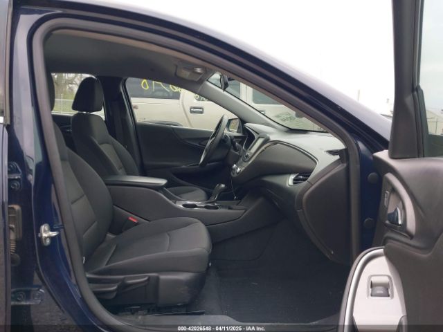 1G1ZB5STXGF344957 Chevrolet MALIBU LS