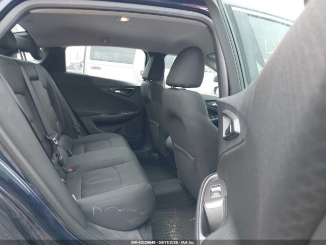 1G1ZB5STXGF344957 Chevrolet MALIBU LS