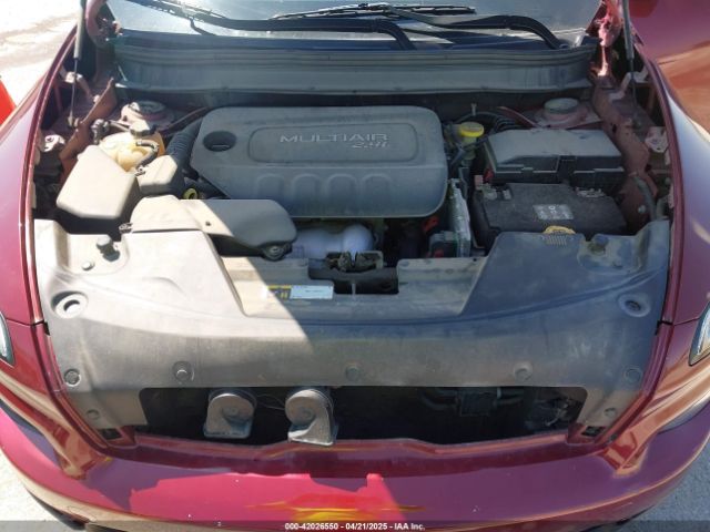 1C4PJLCB9GW248054 Jeep Cherokee Latitude