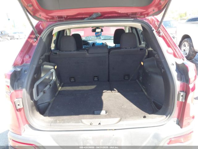 1C4PJLCB9GW248054 Jeep Cherokee Latitude