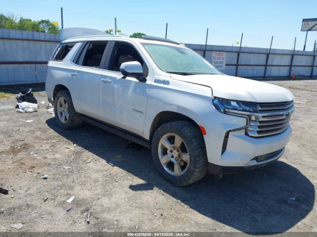 2023 CHEVROLET TAHOE 1GNSKTKL4PR275119