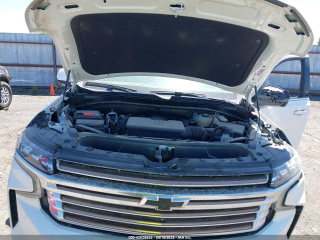 2023 CHEVROLET TAHOE 1GNSKTKL4PR275119 Photo 9
