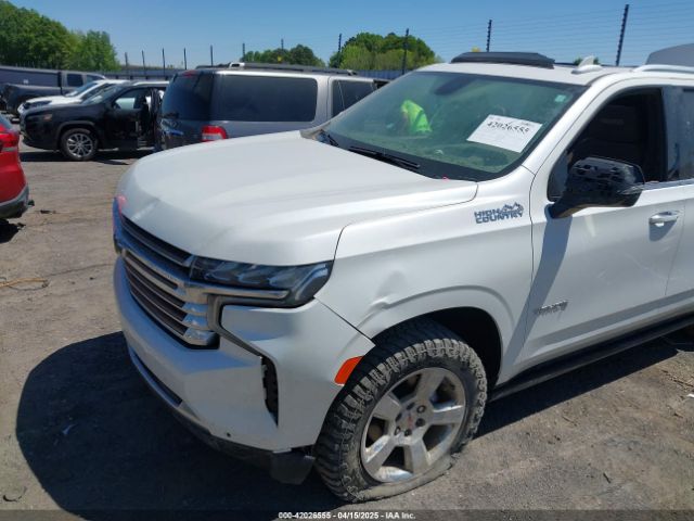 2023 CHEVROLET TAHOE 1GNSKTKL4PR275119 Photo 5