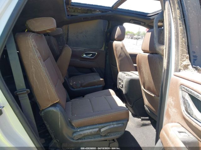 2023 CHEVROLET TAHOE 1GNSKTKL4PR275119 Photo 7