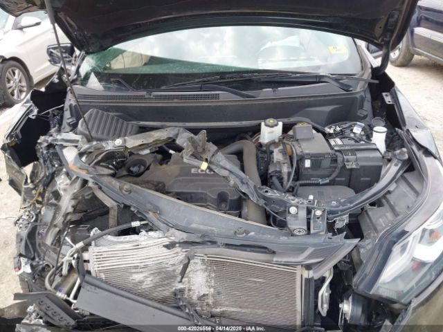 2GNAXUEV1K6111962 Chevrolet EQUINOX LT
