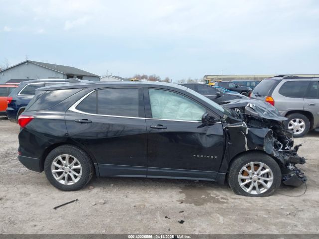 2GNAXUEV1K6111962 Chevrolet EQUINOX LT