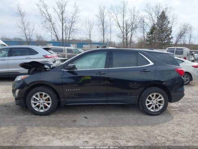 2GNAXUEV1K6111962 Chevrolet EQUINOX LT
