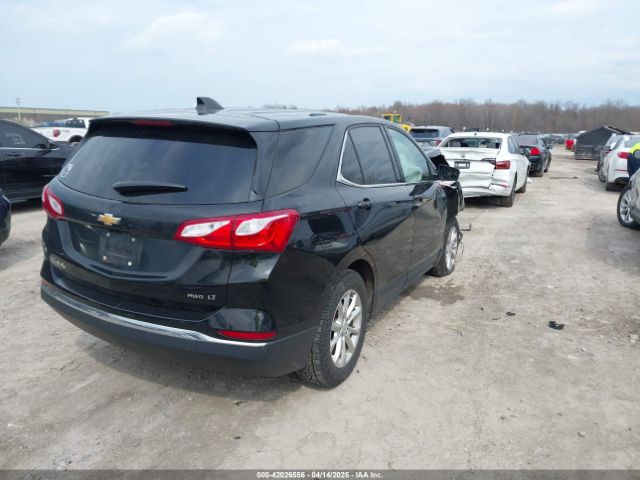 2GNAXUEV1K6111962 Chevrolet EQUINOX LT