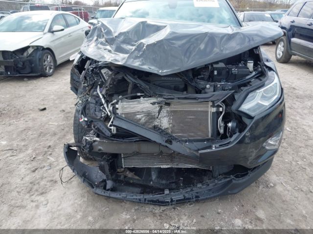 2GNAXUEV1K6111962 Chevrolet EQUINOX LT