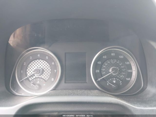 5NPD84LF7LH623656 Hyundai ELANTRA SEL