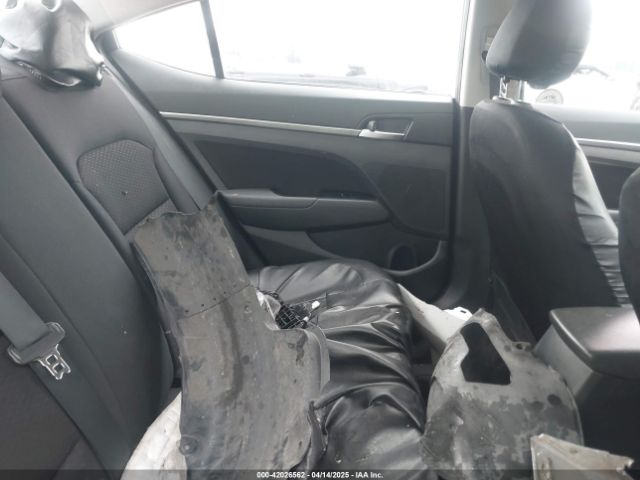 5NPD84LF7LH623656 Hyundai ELANTRA SEL