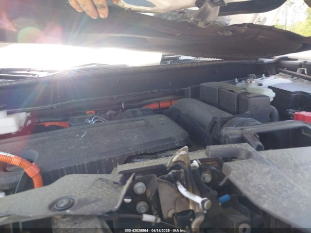 5J6RS6H89RL036760 Honda Cr-v Hybrid Sport-l