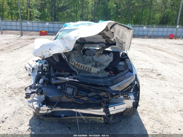 5J6RS6H89RL036760 Honda Cr-v Hybrid Sport-l