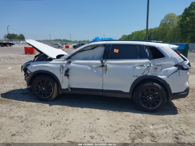 5J6RS6H89RL036760 Honda Cr-v Hybrid Sport-l