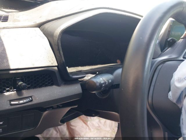 5J6RS6H89RL036760 Honda Cr-v Hybrid Sport-l