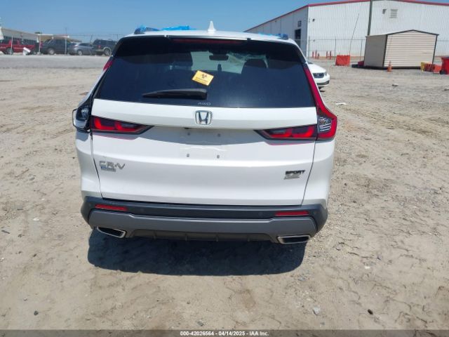 5J6RS6H89RL036760 Honda Cr-v Hybrid Sport-l
