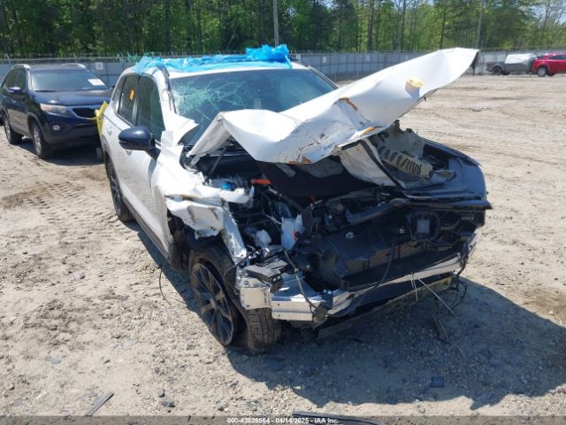5J6RS6H89RL036760 Honda Cr-v Hybrid Sport-l