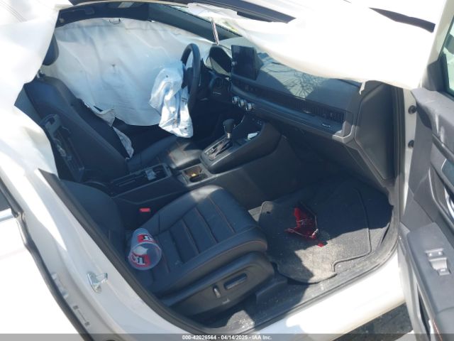5J6RS6H89RL036760 Honda Cr-v Hybrid Sport-l