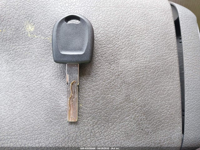 3VW2K7AJ4FM343819 Volkswagen Jetta 2.0l S