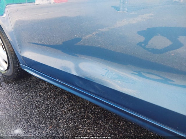 3VW2K7AJ4FM343819 Volkswagen Jetta 2.0l S