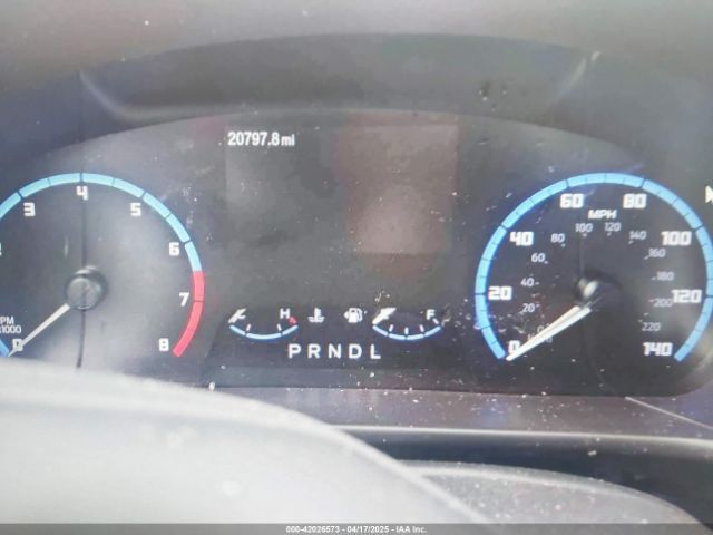 3FMCR9B64PRD39942 Ford Bronco Sport Big Bend
