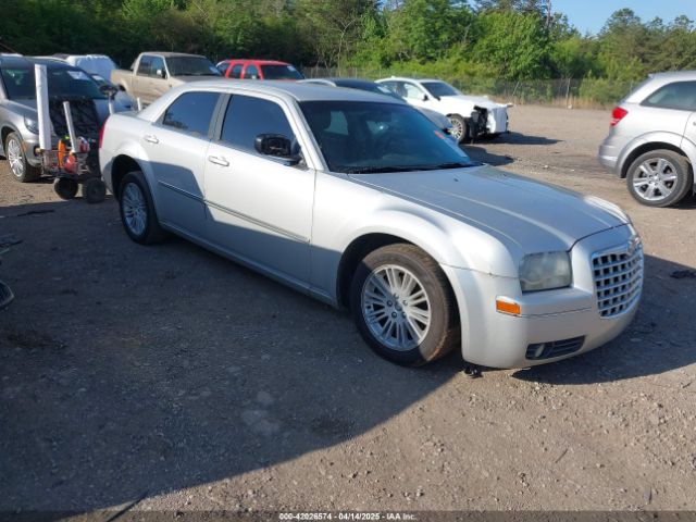 2009 CHRYSLER 300 2C3KA53V49H584068