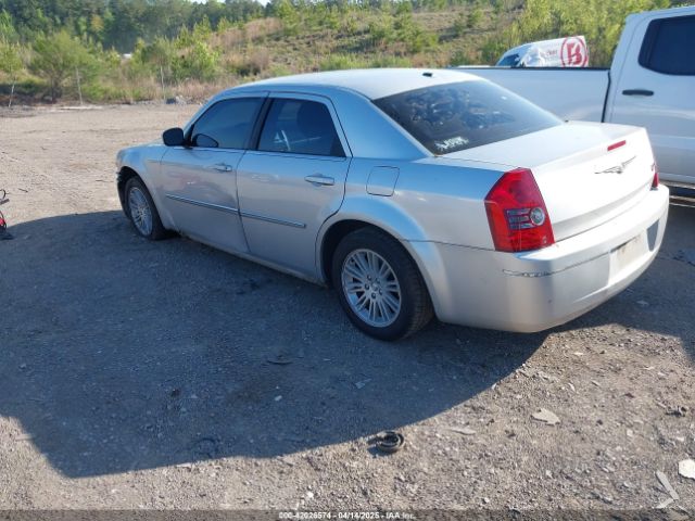 2009 CHRYSLER 300 2C3KA53V49H584068 Photo 2