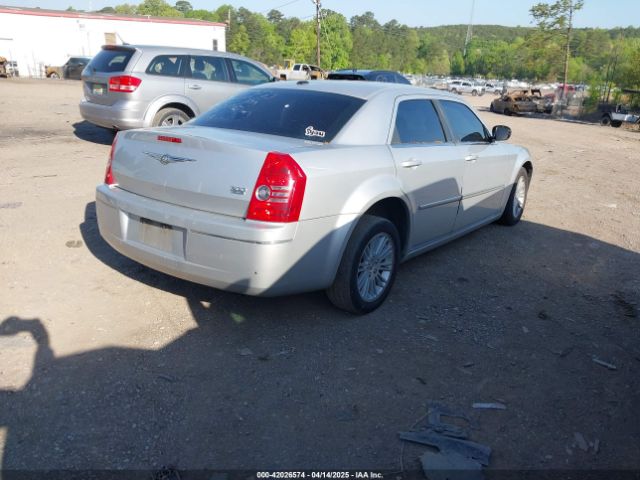 2009 CHRYSLER 300 2C3KA53V49H584068 Photo 3