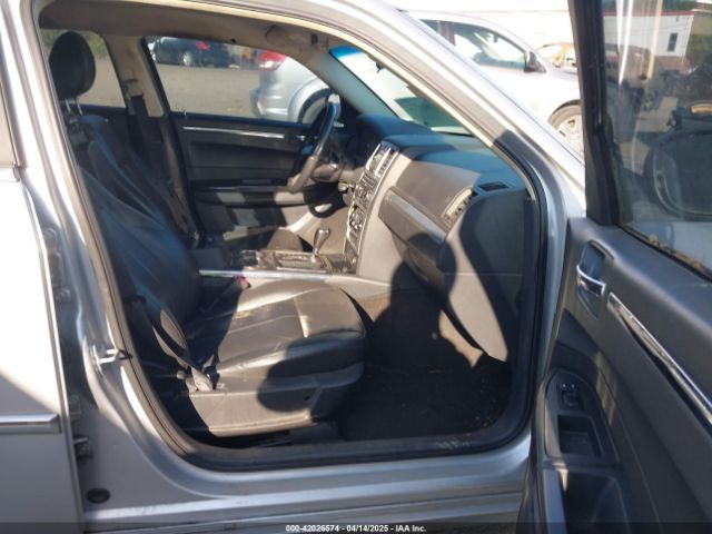 2009 CHRYSLER 300 2C3KA53V49H584068 Photo 4