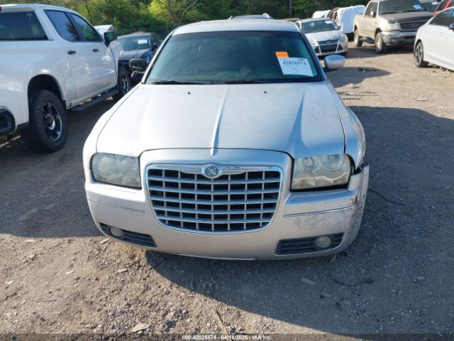 2009 CHRYSLER 300 2C3KA53V49H584068 Photo 5
