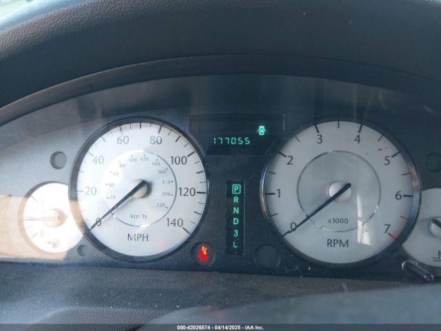 2009 CHRYSLER 300 2C3KA53V49H584068 Photo 6