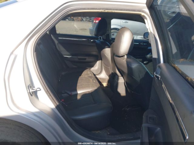 2009 CHRYSLER 300 2C3KA53V49H584068 Photo 7