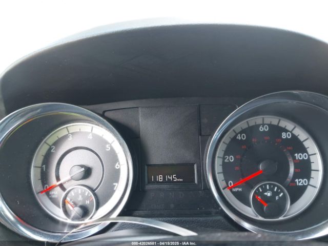 2C4RDGCG8KR513051 Dodge Grand Caravan Sxt