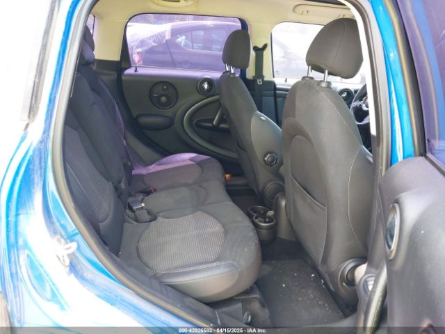 WMWZC3C52EWP28069 Mini Countryman Cooper S