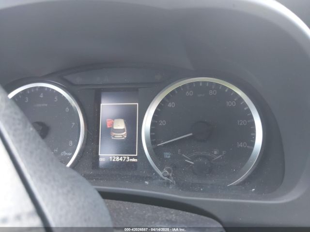 5TDZARFH6HS031526 Toyota Highlander Le