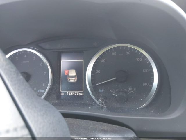 5TDZARFH6HS031526 Toyota Highlander Le