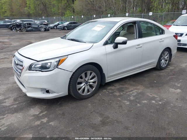 4S3BNAF62H3018411 Subaru Legacy 2.5i Premium