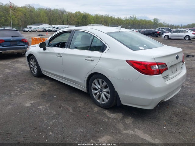 4S3BNAF62H3018411 Subaru Legacy 2.5i Premium