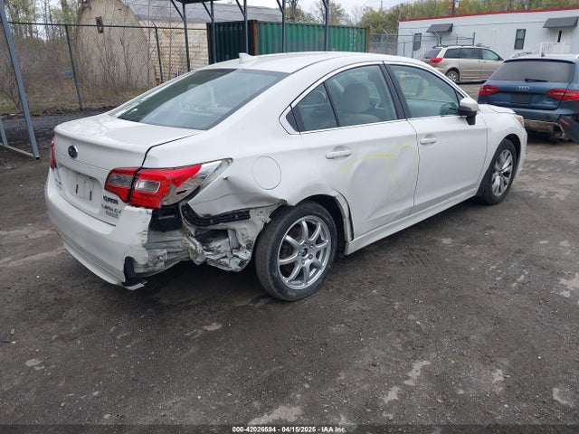 4S3BNAF62H3018411 Subaru Legacy 2.5i Premium