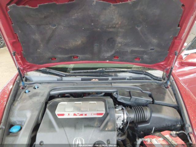 2008 ACURA TL 19UUA76568A006368 Photo 9