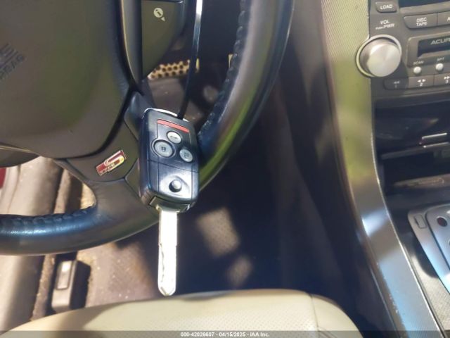 2008 ACURA TL 19UUA76568A006368 Photo 10