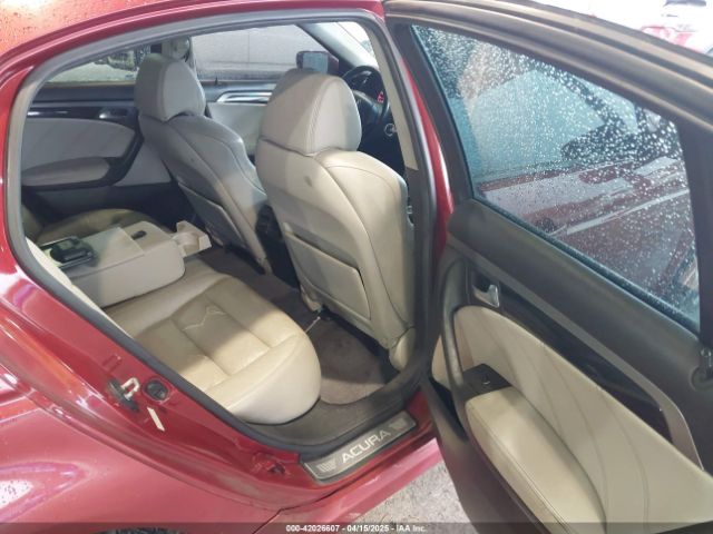 2008 ACURA TL 19UUA76568A006368 Photo 7