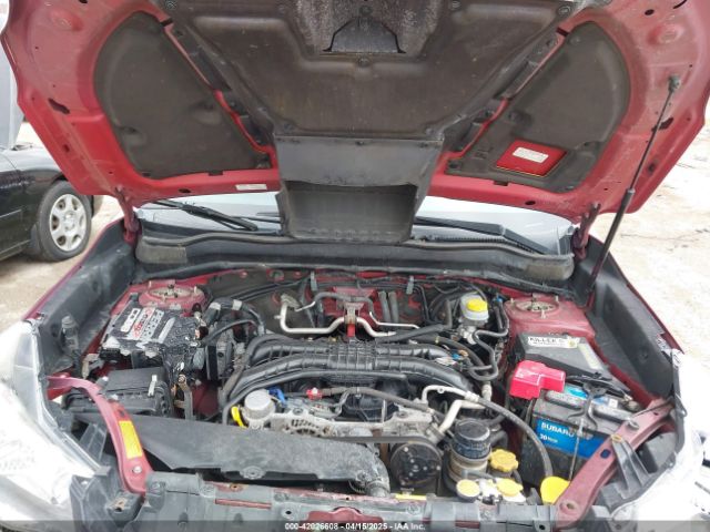 JF2SJGXC1GH515472 Subaru Forester 2.0xt Touring